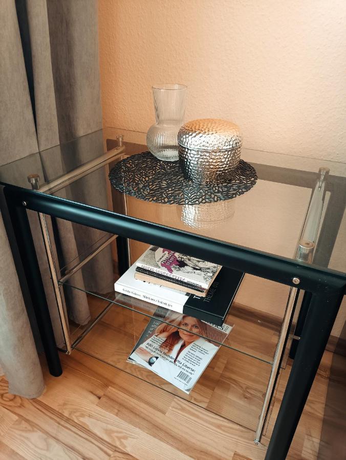 Centrally Located Studio Apartment Рига Екстериор снимка